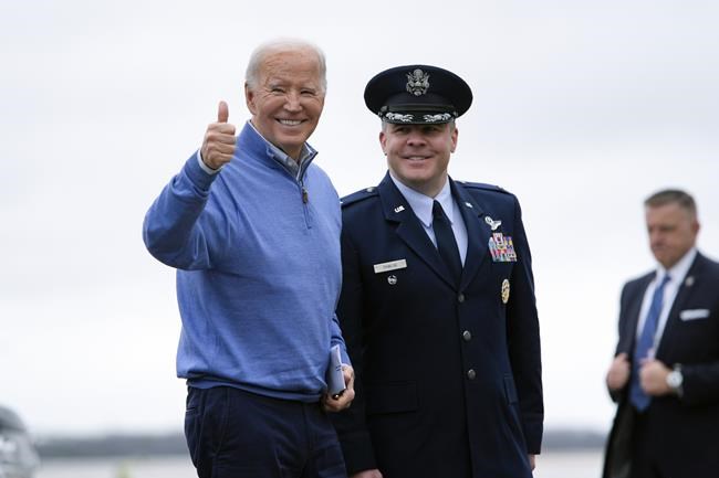 AP VoteCast: What the first contests tell us about the Trump and Biden coalitions | iNFOnews.ca