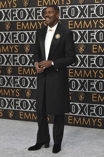 Colman Domingo will play Joe Jackson in 'Michael,' the Michael Jackson biopic | iNFOnews.ca Colman Domingo will play Joe Jackson in 'Michael,' the Michael Jackson biopic | iNFOnews.ca