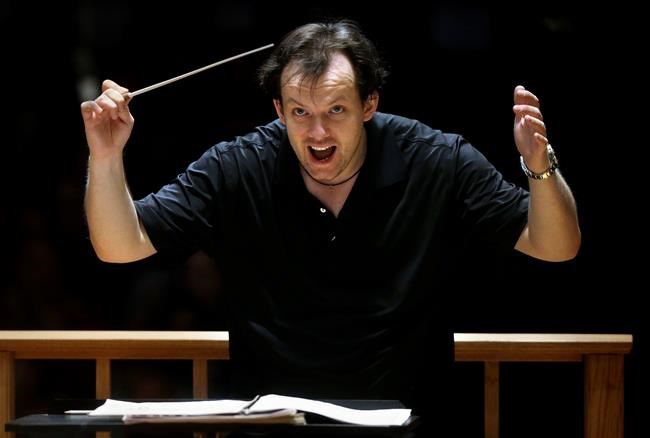 Andris Nelsons agrees to rolling contract as Boston Symphony Orchestra music director | iNFOnews.ca Andris Nelsons agrees to rolling contract as Boston Symphony Orchestra music director | iNFOnews.ca