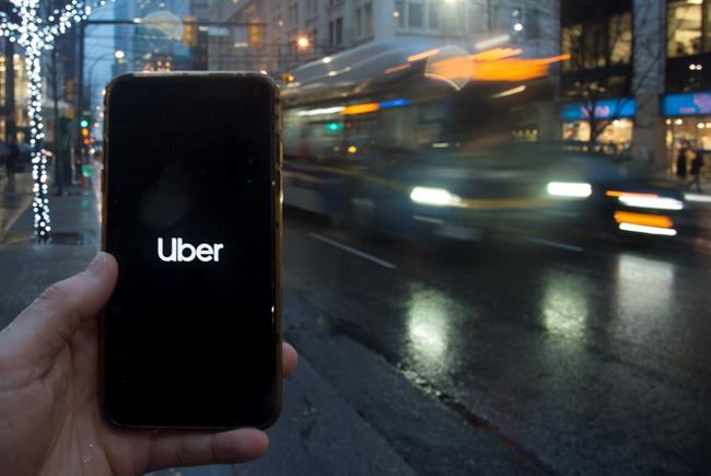 Uber Canada rolls out changes for drivers, couriers two years after deal with union | iNFOnews.ca Uber Canada rolls out changes for drivers, couriers two years after deal with union | iNFOnews.ca