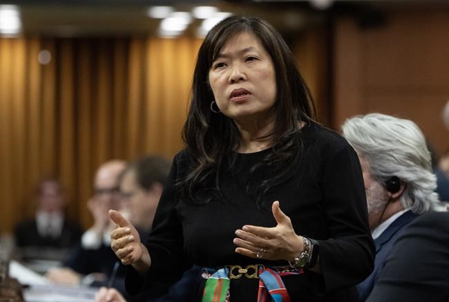 U.K. suspends trade negotiations with Canada, each accuses the other of not budging | iNFOnews.ca U.K. suspends trade negotiations with Canada, each accuses the other of not budging | iNFOnews.ca