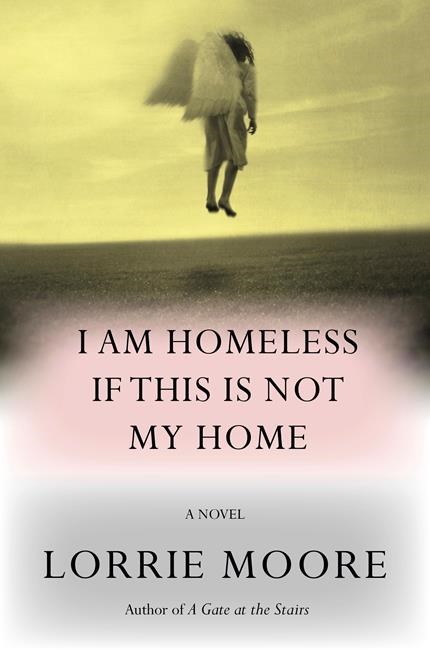 Lorrie Moore and Naomi Klein among nominees for National Book Critics Circle awards | iNFOnews.ca