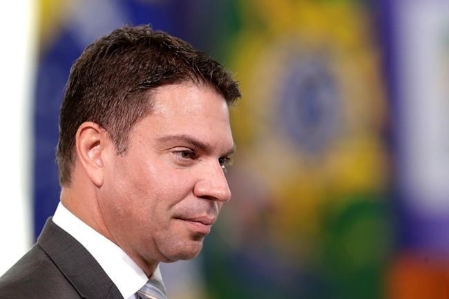 Brazil's police investigate Bolsonaro's intelligence boss over alleged political spying | iNFOnews.ca