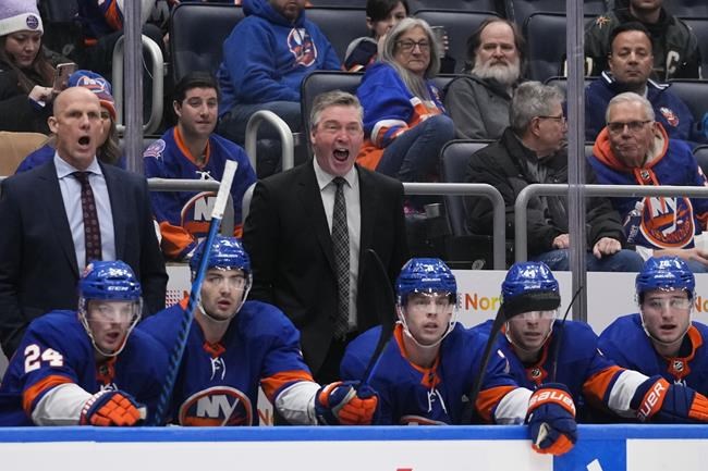 Patrick Roy tries to treat Montreal homecoming as just another game | iNFOnews.ca Patrick Roy tries to treat Montreal homecoming as just another game | iNFOnews.ca