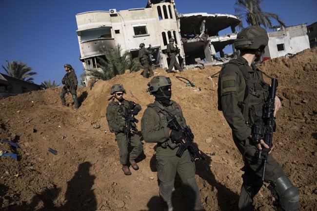 Canada takes no clear position on interim ruling in genocide case against Israel | iNFOnews.ca Canada takes no clear position on interim ruling in genocide case against Israel | iNFOnews.ca