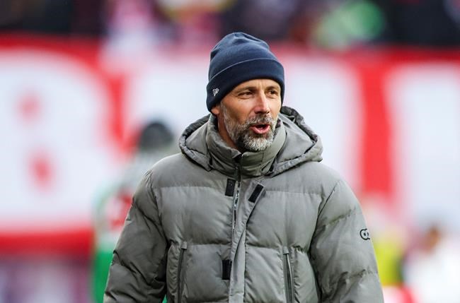 Leipzig releases two youth players after racist comments about teammates | iNFOnews.ca Leipzig releases two youth players after racist comments about teammates | iNFOnews.ca