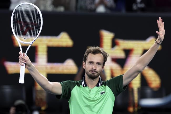 Australian Open 2024: The singles champions are Jannik Sinner and Aryna Sabalenka | iNFOnews.ca Australian Open 2024: The singles champions are Jannik Sinner and Aryna Sabalenka | iNFOnews.ca