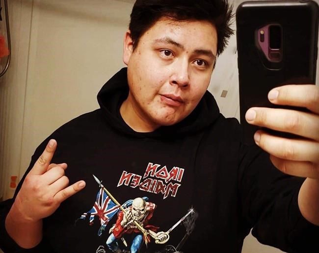 'An inspiration': Woman mourns brother who died in Northwest Territories plane crash | iNFOnews.ca