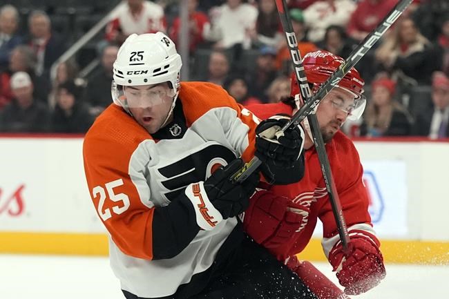 Flyers sign Owen Tippett to an 8-year, $49.6 million extension | iNFOnews.ca Flyers sign Owen Tippett to an 8-year, $49.6 million extension | iNFOnews.ca