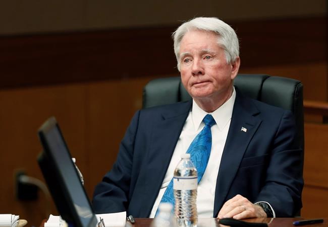 Former prominent Atlanta attorney who shot his wife in SUV pleads guilty to lesser charges | iNFOnews.ca Former prominent Atlanta attorney who shot his wife in SUV pleads guilty to lesser charges | iNFOnews.ca