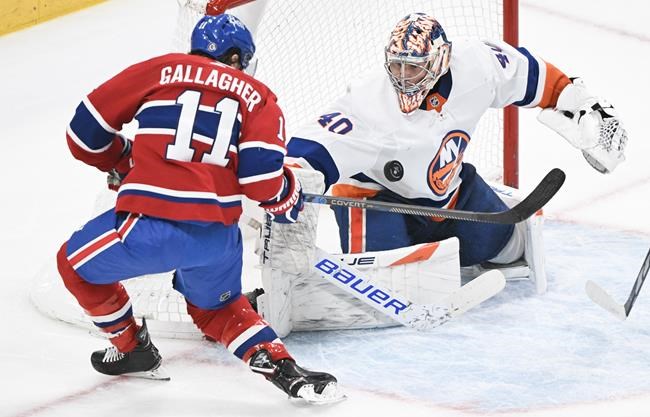 NHL suspends Habs forward Gallagher five games for illegal check to the head | iNFOnews.ca
