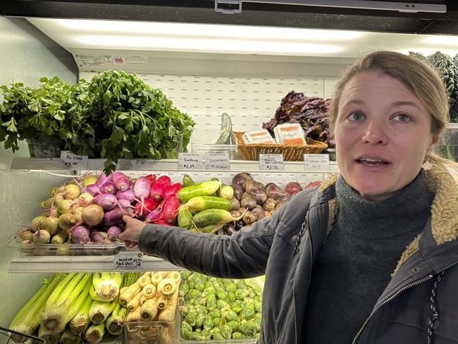 Small farmers hit by extreme weather could get assistance from proposed insurance program | iNFOnews.ca