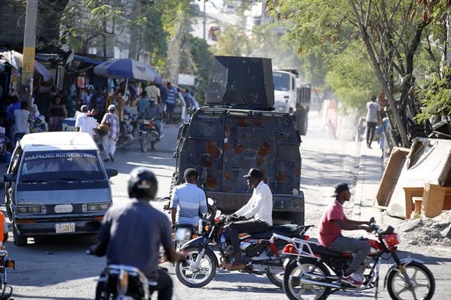Haitians suffering gang violence are desperate after Kenyan court blocks police force deployment | iNFOnews.ca Haitians suffering gang violence are desperate after Kenyan court blocks police force deployment | iNFOnews.ca