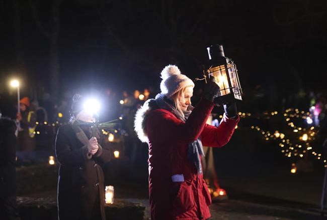 Who was St. Brigid and why is she inspiring many 1,500 years after her death? | iNFOnews.ca
