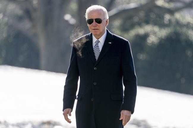 Biden and Germany's Scholz will meet in Washington as US and EU aid for Ukraine hangs in the balance | iNFOnews.ca Biden and Germany's Scholz will meet in Washington as US and EU aid for Ukraine hangs in the balance | iNFOnews.ca