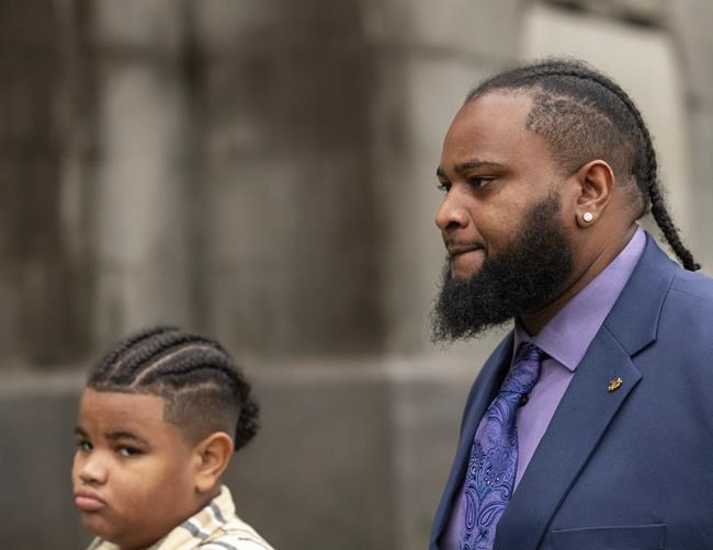 Man convicted of manslaughter in the killing of former New Orleans Saints star Will Smith | iNFOnews.ca Man convicted of manslaughter in the killing of former New Orleans Saints star Will Smith | iNFOnews.ca