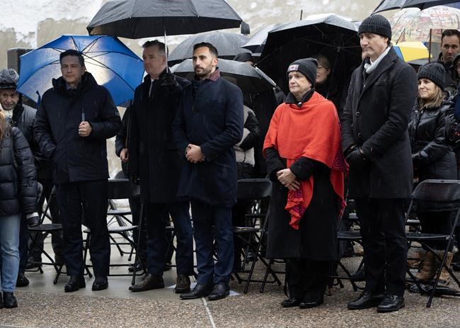 Holocaust Remembrance Day has sombre tone as war rages on: antisemitism envoy | iNFOnews.ca Holocaust Remembrance Day has sombre tone as war rages on: antisemitism envoy | iNFOnews.ca