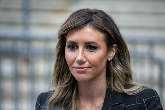 Donald Trump is on the hook for $88.3 million in defamation damages. What happens next? | iNFOnews.ca Donald Trump is on the hook for $88.3 million in defamation damages. What happens next? | iNFOnews.ca