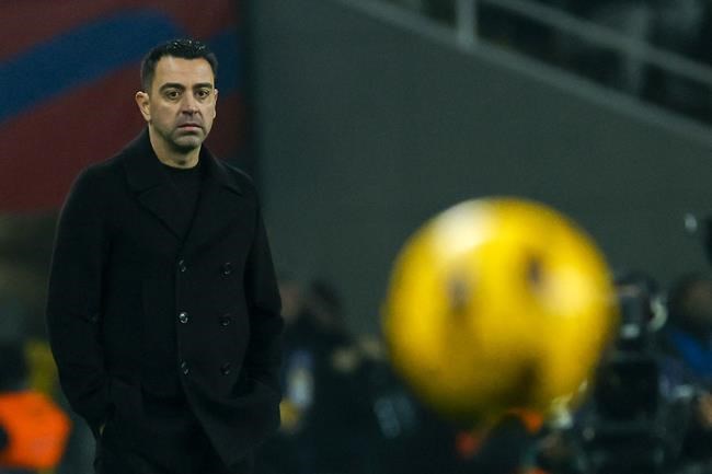 Xavi won't continue as Barcelona coach after this season | iNFOnews.ca Xavi won't continue as Barcelona coach after this season | iNFOnews.ca