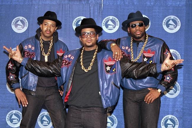 A trial in Run-DMC star Jam Master Jay's 2002 killing is starting, and testing his anti-drug image | iNFOnews.ca