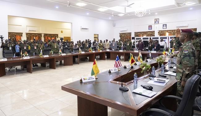 Mali, Niger and Burkina Faso withdraw from West Africa regional bloc ECOWAS as tensions deepen | iNFOnews.ca