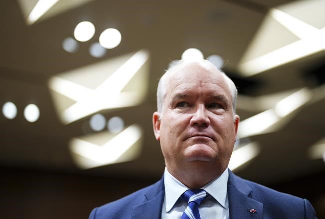 Durham, Ont. byelection to take place March 4 after seat vacated by O'Toole | iNFOnews.ca