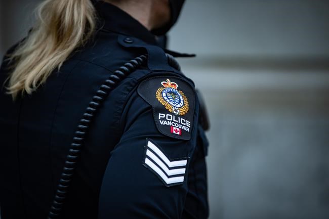 Man dead in Vancouver's first homicide of 2024, police say | iNFOnews.ca
