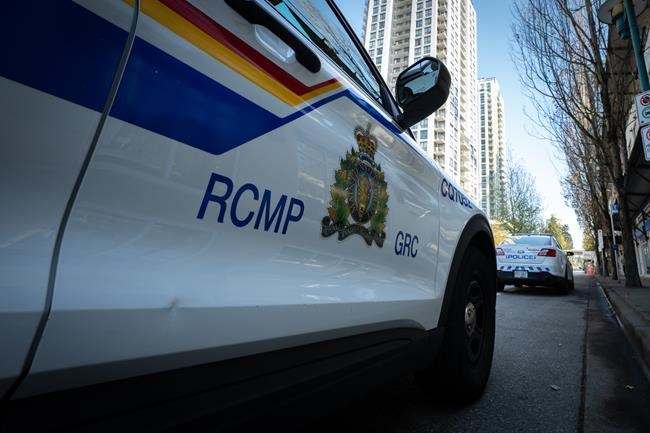 Woman injured in back-to-back alleged hit-and-runs in Coquitlam, B.C., police say | iNFOnews.ca Woman injured in back-to-back alleged hit-and-runs in Coquitlam, B.C., police say | iNFOnews.ca