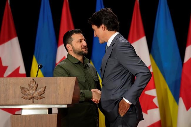 In the news today: MPs return to parliament and election interference inquiry begins | iNFOnews.ca In the news today: MPs return to parliament and election interference inquiry begins | iNFOnews.ca