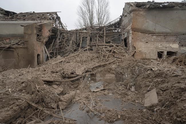 Why are EU leaders struggling to unlock a 50-billion-euro support package for Ukraine? | iNFOnews.ca Why are EU leaders struggling to unlock a 50-billion-euro support package for Ukraine? | iNFOnews.ca