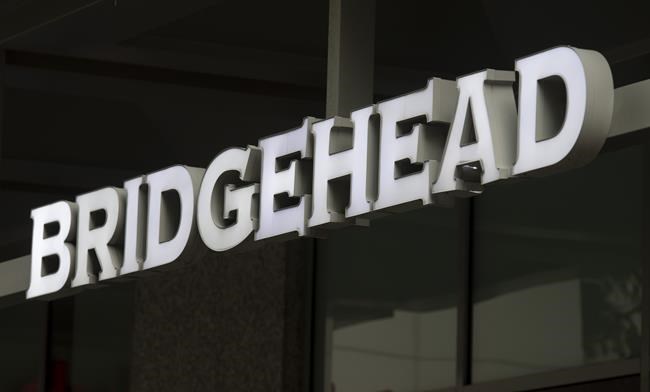 Aegis Brands selling Bridgehead coffee business to Pilot Coffee Roasters for $3.5M | iNFOnews.ca