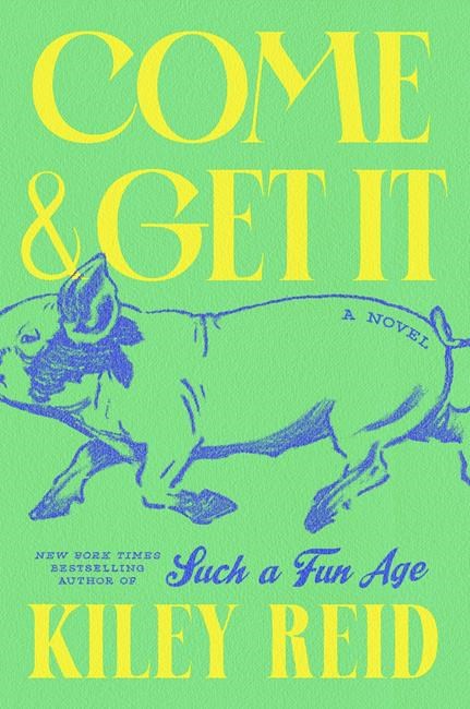 Book Review: ‘Come and Get It’ takes readers back to school, blending gossip with weightier themes | iNFOnews.ca Book Review: ‘Come and Get It’ takes readers back to school, blending gossip with weightier themes | iNFOnews.ca