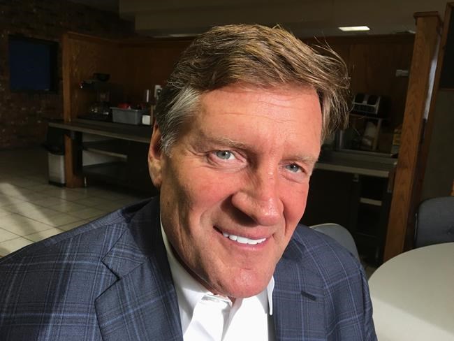 Former state senator announces run for North Dakota's lone US House seat | iNFOnews.ca Former state senator announces run for North Dakota's lone US House seat | iNFOnews.ca