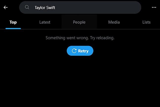 X pauses some Taylor Swift searches as deepfake explicit images spread | iNFOnews.ca