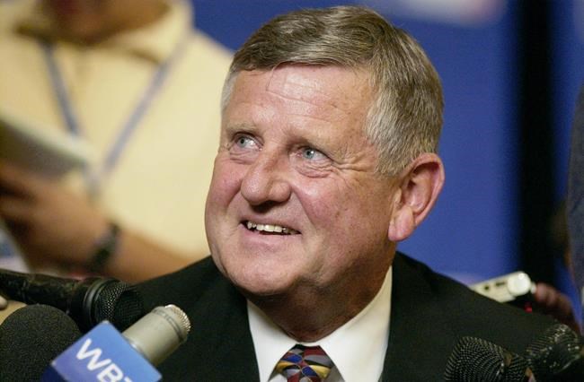 Former Major League manager Jimy Williams, who spent 9 seasons with Jays, dead at 80 | iNFOnews.ca Former Major League manager Jimy Williams, who spent 9 seasons with Jays, dead at 80 | iNFOnews.ca
