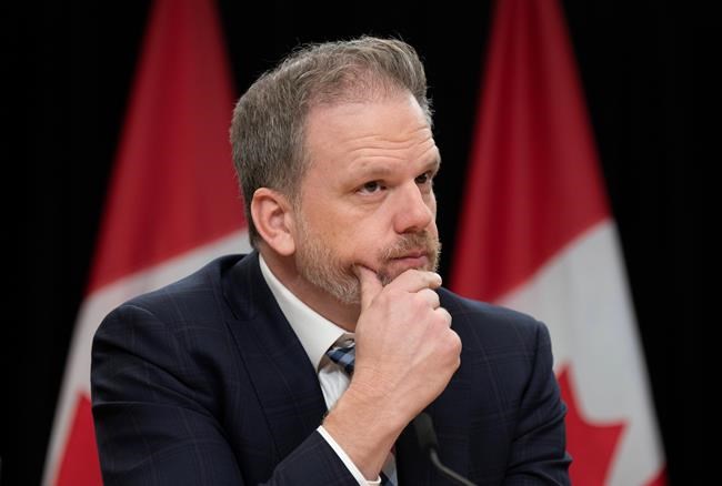 As deadline looms, Liberals say Canada not ready to expand assisted dying eligibility | iNFOnews.ca