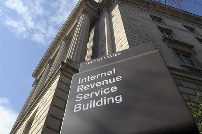 Ex-IRS contractor gets five years in prison for leak of tax return information of Trump, rich people | iNFOnews.ca Ex-IRS contractor gets five years in prison for leak of tax return information of Trump, rich people | iNFOnews.ca