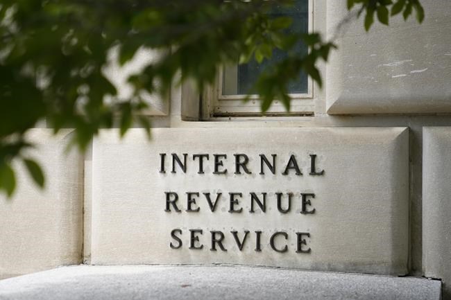 The IRS is launching a direct file pilot program for the 2024 tax season - here is how it will work | iNFOnews.ca