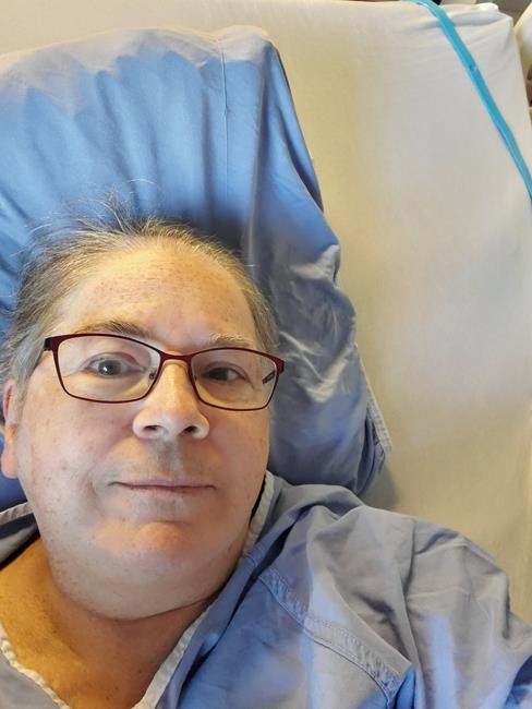B.C. again leads Canada with highest number of deceased organ donors, province says | iNFOnews.ca B.C. again leads Canada with highest number of deceased organ donors, province says | iNFOnews.ca