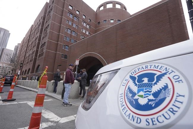 Massachusetts man arrested for allegedly threatening Jewish community members and to bomb synagogues | iNFOnews.ca Massachusetts man arrested for allegedly threatening Jewish community members and to bomb synagogues | iNFOnews.ca