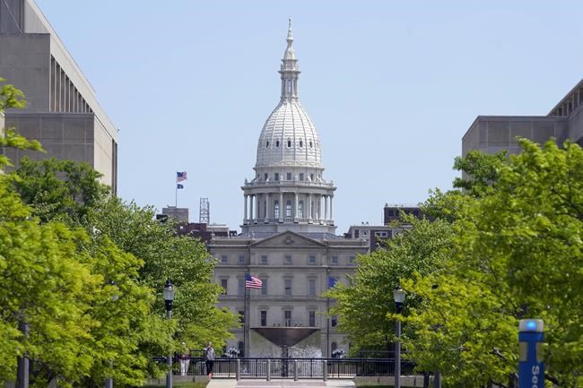 2 Democratic-leaning Michigan House districts to hold special election primaries | iNFOnews.ca