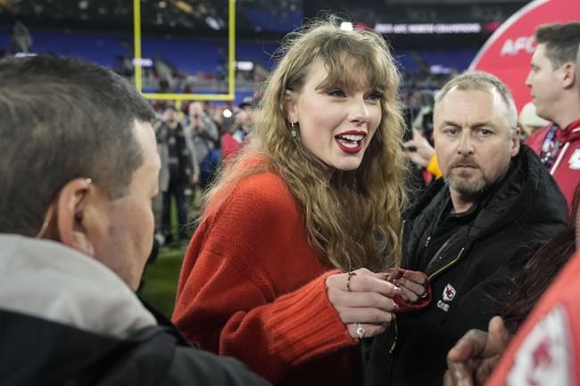 X restores Taylor Swift searches after deepfake explicit images triggered temporary block | iNFOnews.ca
