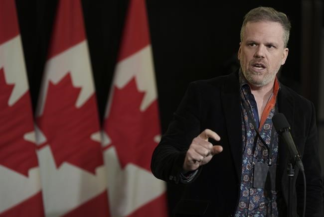 Provinces ask Ottawa for indefinite pause on expansion of assisted dying eligibility | iNFOnews.ca Provinces ask Ottawa for indefinite pause on expansion of assisted dying eligibility | iNFOnews.ca