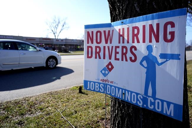 US job openings rose in December, pointing to a still-durable labor market | iNFOnews.ca US job openings rose in December, pointing to a still-durable labor market | iNFOnews.ca