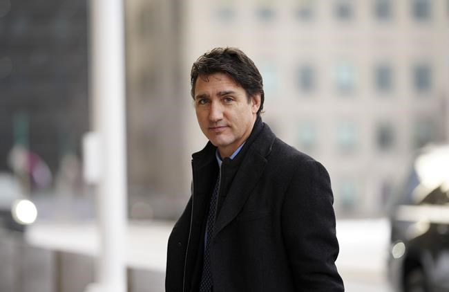 Ethics watchdog rules out investigating Trudeau's recent holiday trip to Jamaica | iNFOnews.ca Ethics watchdog rules out investigating Trudeau's recent holiday trip to Jamaica | iNFOnews.ca
