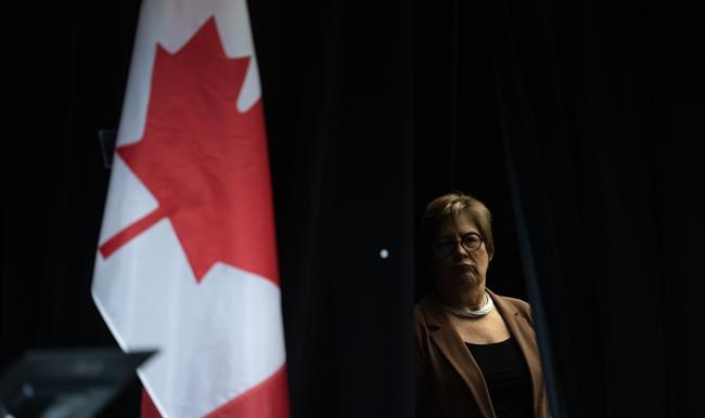 National security world tends to promote secrecy over transparency, professor warns | iNFOnews.ca