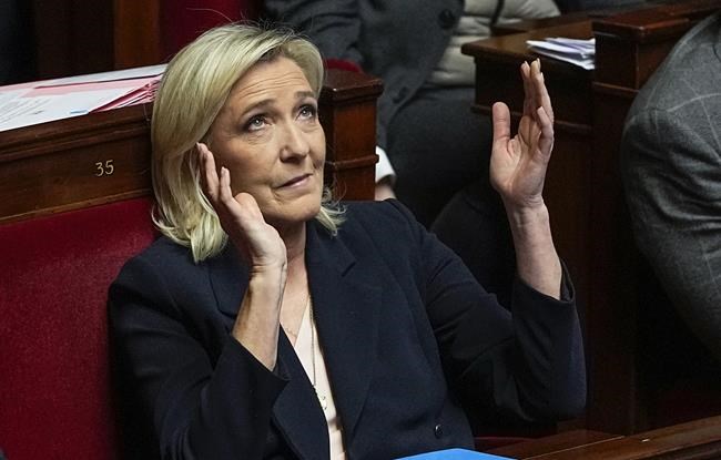 France's new prime minister vows to defend farmers and restore authority in schools | iNFOnews.ca France's new prime minister vows to defend farmers and restore authority in schools | iNFOnews.ca