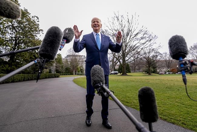 Biden calls Trump a 'loser' as he raises money on ex-president's home turf in Florida | iNFOnews.ca Biden calls Trump a 'loser' as he raises money on ex-president's home turf in Florida | iNFOnews.ca