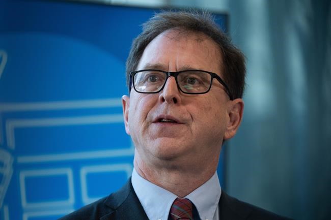 B.C. health minister says investment in nuclear medicine will expand cancer care | iNFOnews.ca B.C. health minister says investment in nuclear medicine will expand cancer care | iNFOnews.ca