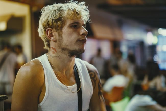 Movie Review: In ‘How to Have Sex,’ the party suddenly stops being fun | iNFOnews.ca